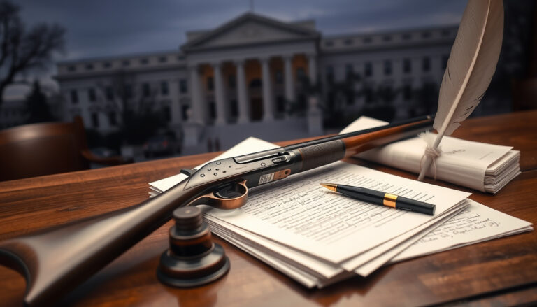 Alexander Hamilton: Life, Duel, and Lasting Legacy